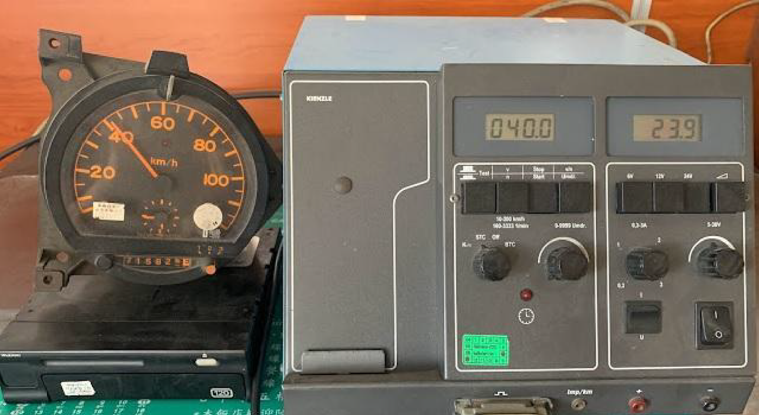 行車紀錄器檢驗服務